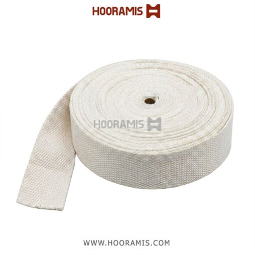 نوارسرامیکی10سانتی متری3میلی متری بی سیم و با سیم (Ceramic tape 10cm /3 mm wireless/wired) Ceramic tape 10cm 3 mm wirelesswired.jpg